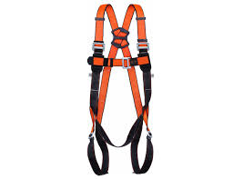Full Body Safety Harness